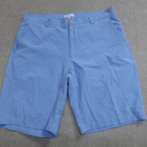 Peter Millar Blue Men's Shorts
